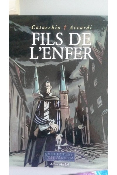 Fils De L'Enfer